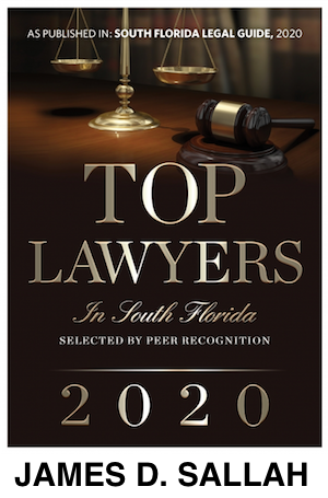 James Top Lawyer